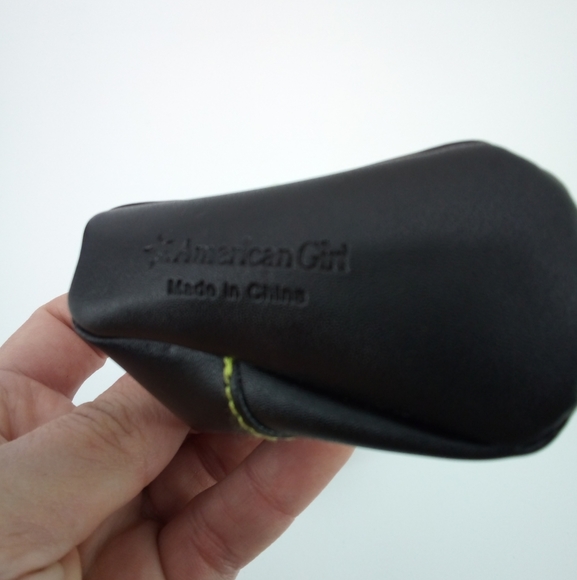 AG Truly Me Mod Monster Bride of Frankenstein Halloween American Girl Outfit Set - Picture 15 of 15